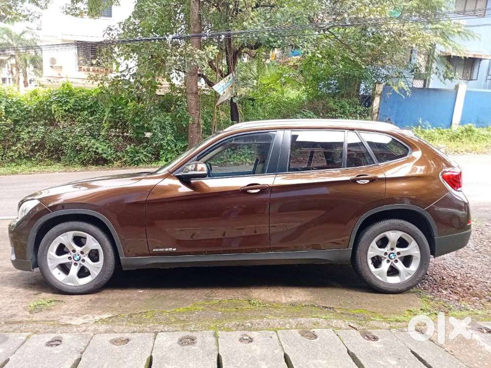 Bmw X1 2012-2015 Sdrive20d, 2014, Diesel