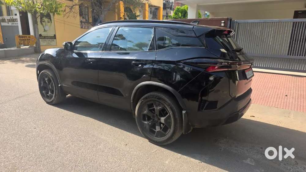Tata Harrier 2023