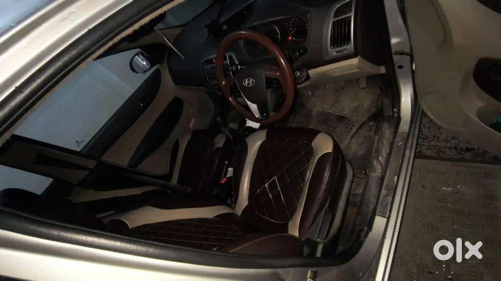 Hyundai New I20 Sportz 2014