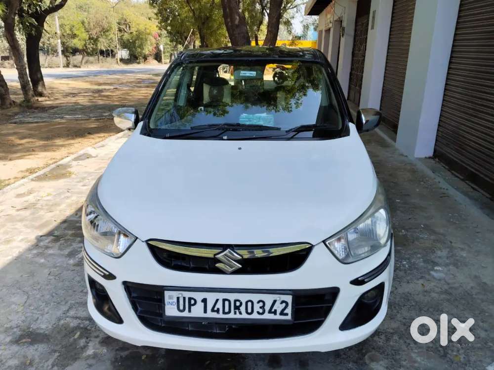 Maruti Suzuki Alto K10 2018 Petrol 70000 Km Driven