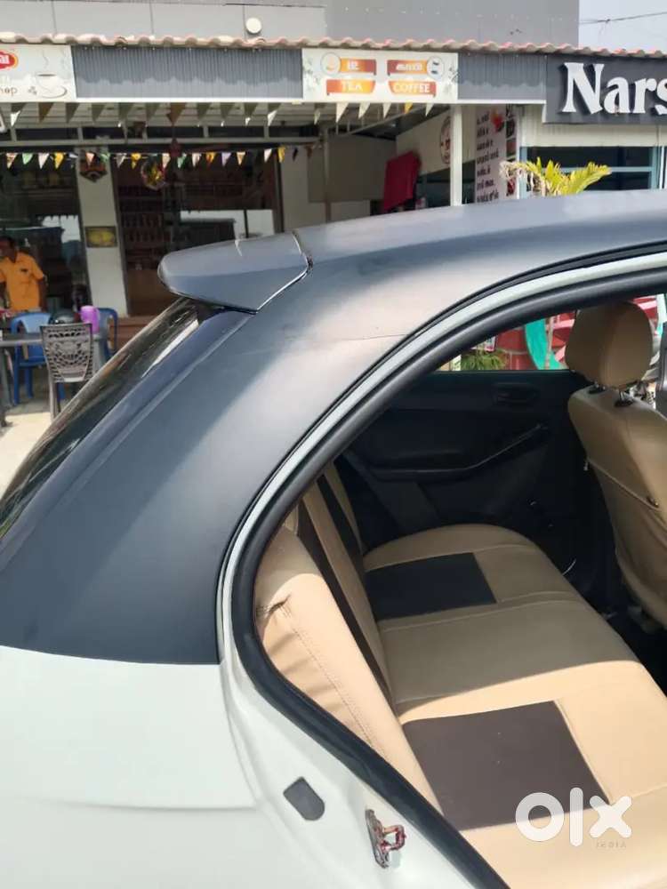 Tata Bolt 2018 Diesel 80000 Km Driven