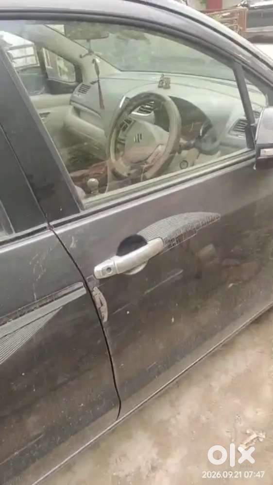 Maruti Suzuki Ertiga 2015