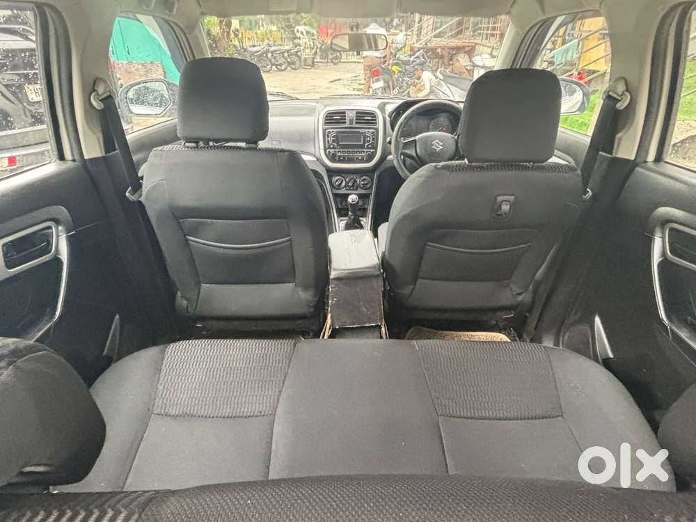 Maruti Suzuki Vitara Brezza Vdi, 2018, Diesel