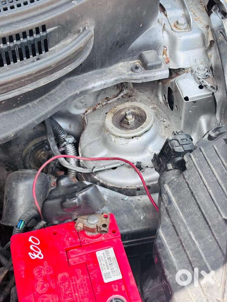 Hyundai Eon 2011