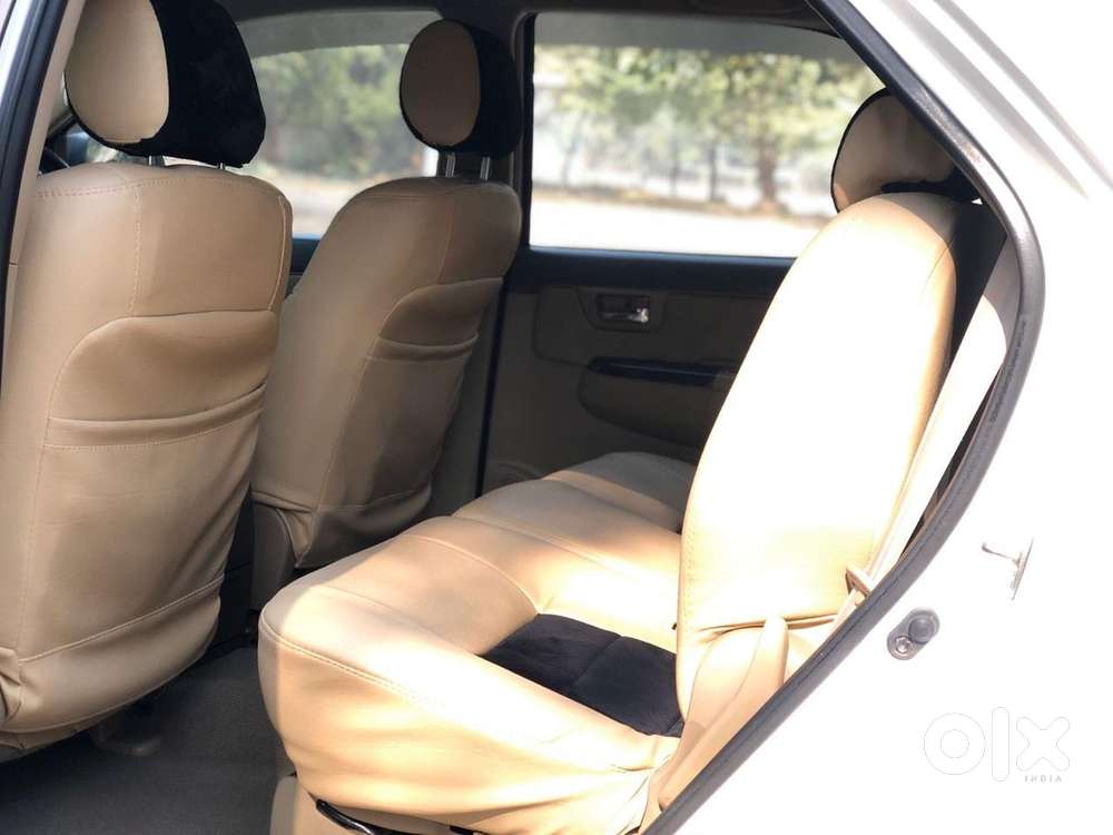 Toyota Fortuner 3.0 4x2 Mt, 2016, Diesel