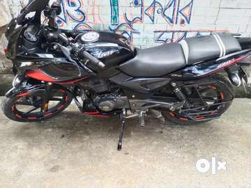 Olx bike online 220f