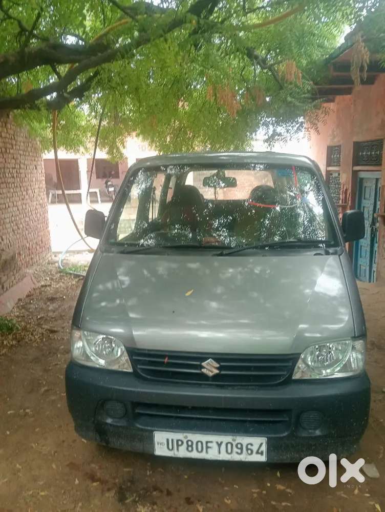 Maruti Suzuki Eeco 1.2 2021
