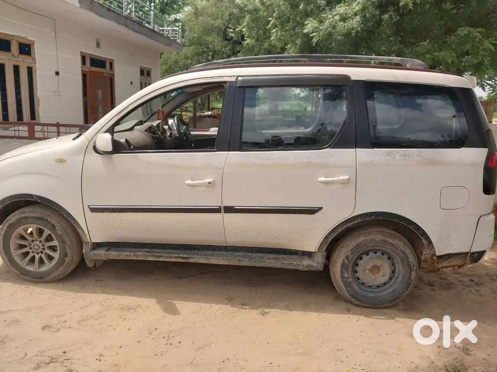 Mahindra Xylo Diesel Manual 2012