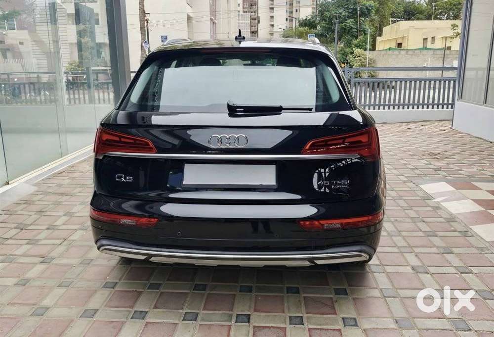Audi Q5 Technology 45 Tfsi, 2022, Petrol
