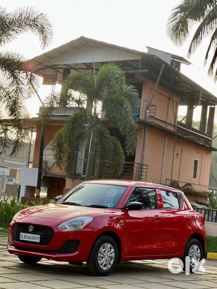 Maruti Suzuki Swift 2018 Ldi, 2019, Diesel