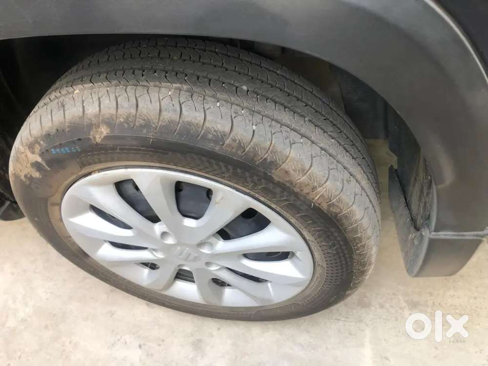Maruti Suzuki Grand Vitara 2025 Petrol 4500 Km Driven