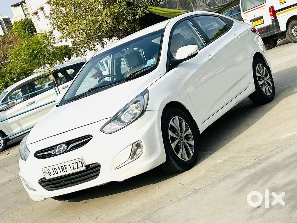 Hyundai Venue Sx Mt, 2014, Petrol