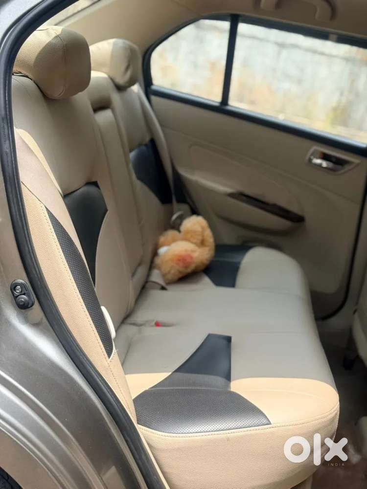 Maruti Suzuki Swift Dzire Vdi, 2015, Diesel
