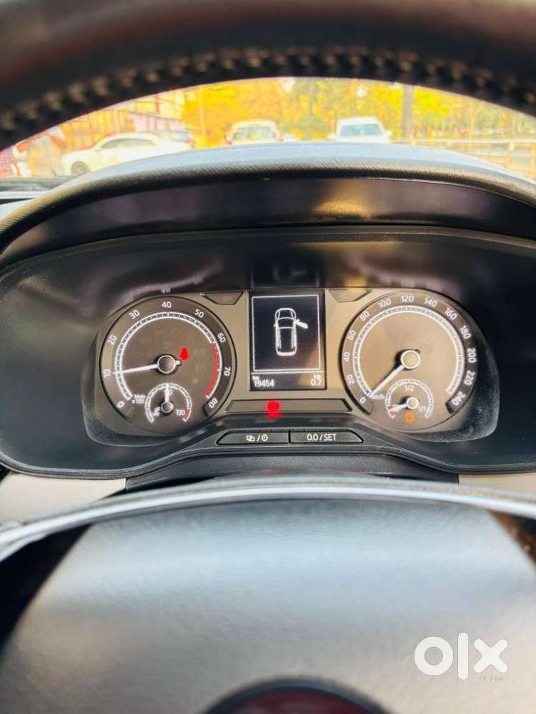 Skoda Kushaq Ambition 1.5l Tsi Mt, 2021, Petrol