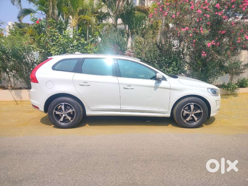 Volvo Xc60 D4 Kinetic, 2015, Diesel