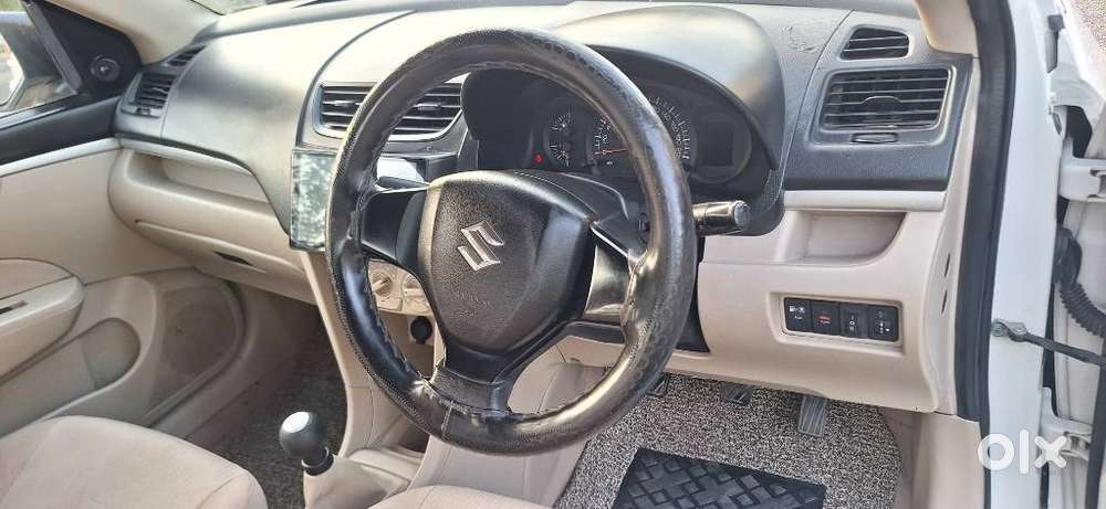 Maruti Suzuki Dzire 1.2 Tour S Cng, 2019, Cng & Hybrids