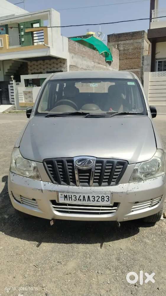 Mahindra Xylo 2010 Diesel Good Condition