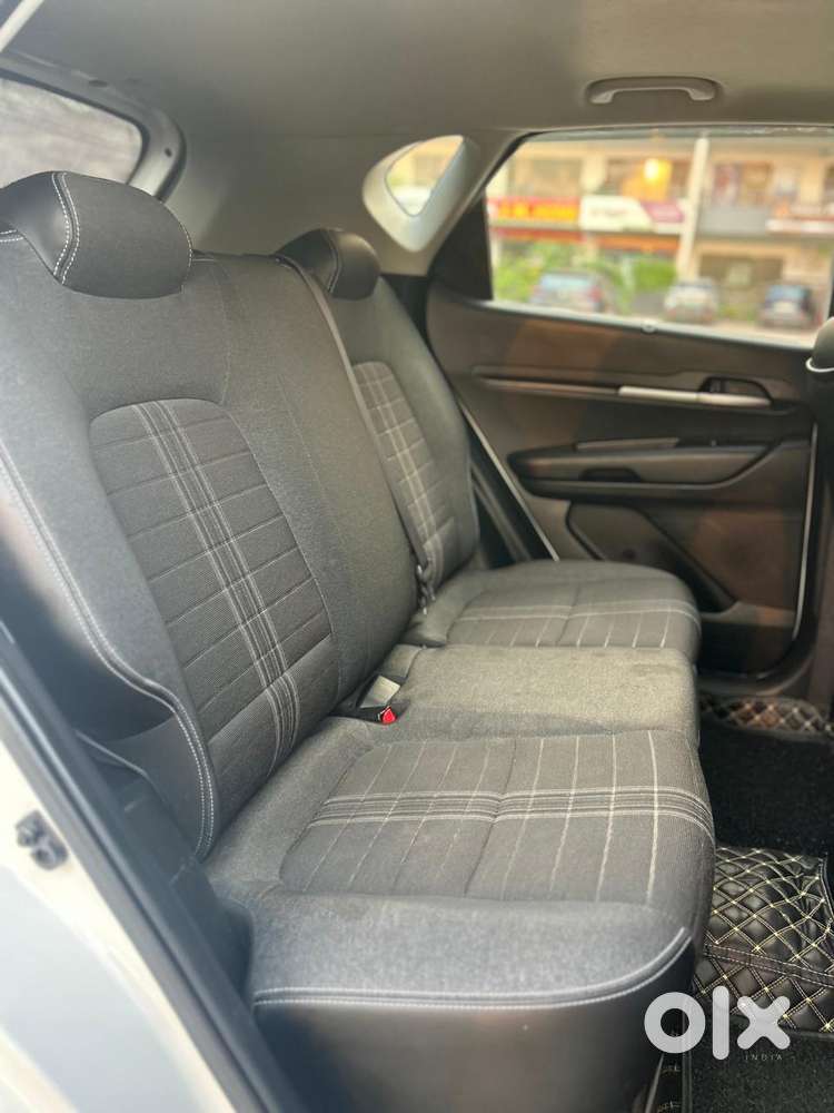 Kia Sonet 1.2 Htk Plus, 2024, Petrol