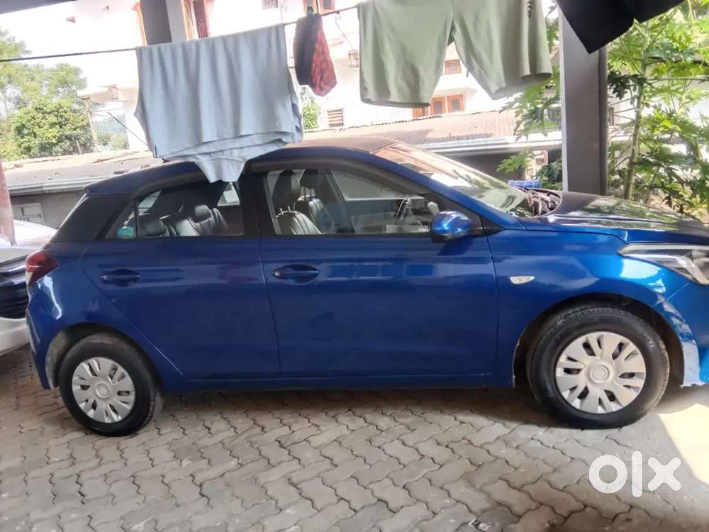 Hyundai Elite I20 2015 Petrol 63000 Km Driven