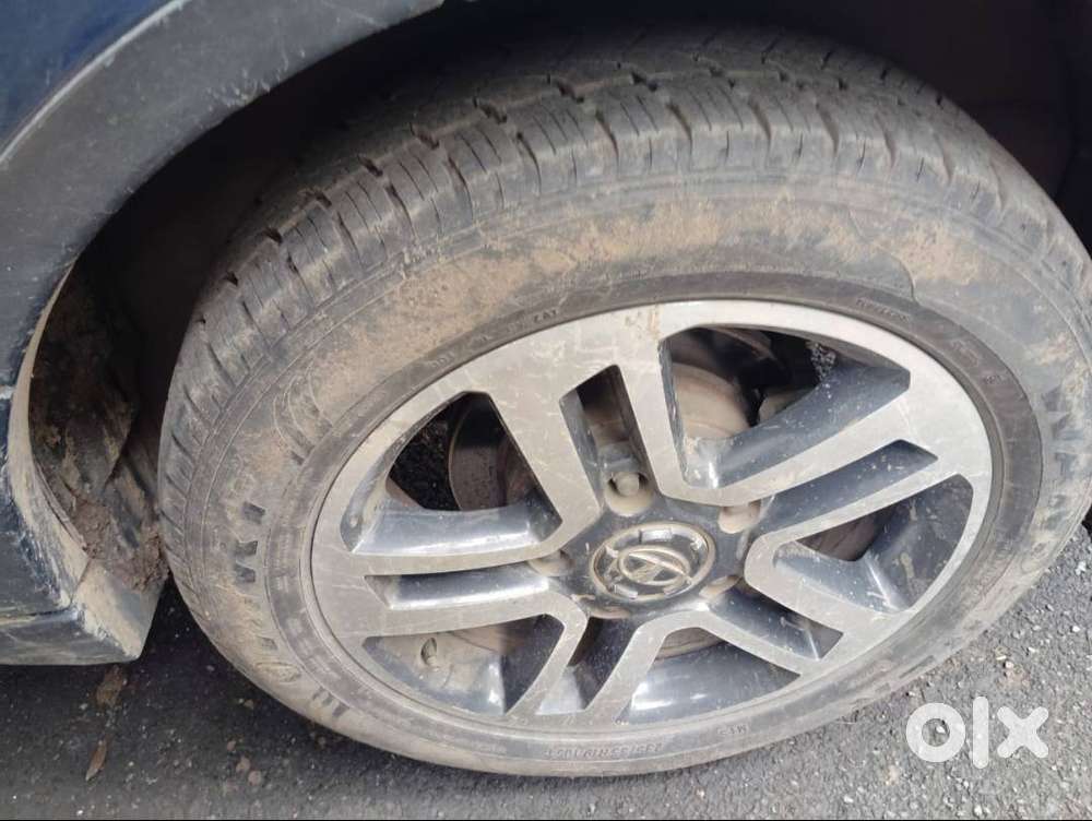 Tata Hexa (2017) First Owner