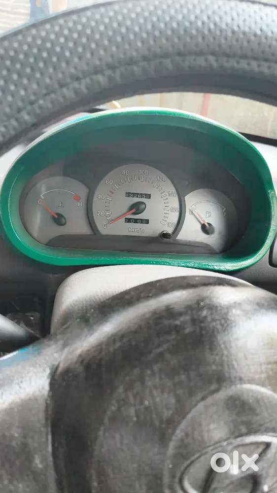 Hyundai Santro Xing (2005)