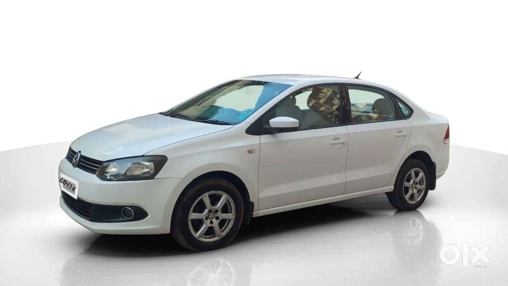 Volkswagen Vento 1.5 Tdi Highline Plus, 2013, Diesel