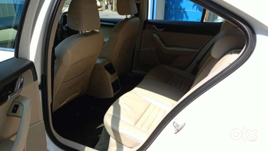 Skoda Octavia 2.0 Tdi Mt Ambition, 2016, Diesel