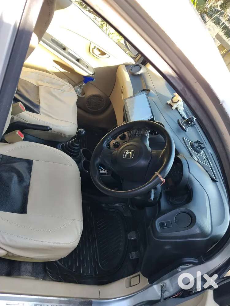 Car Is In Good Condition