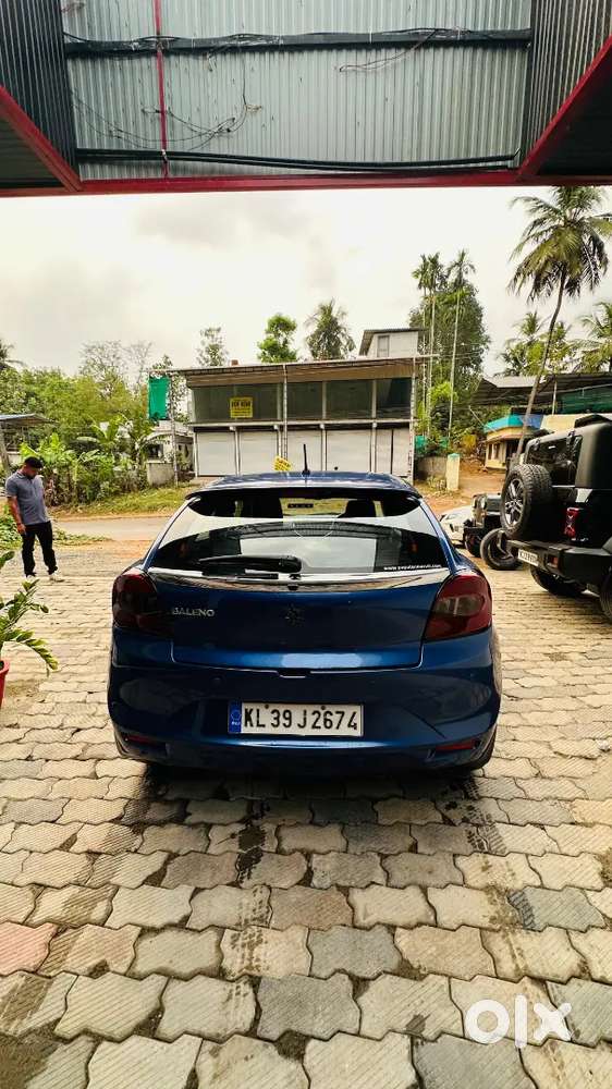 2015 December Compony Service. Service History Available Second