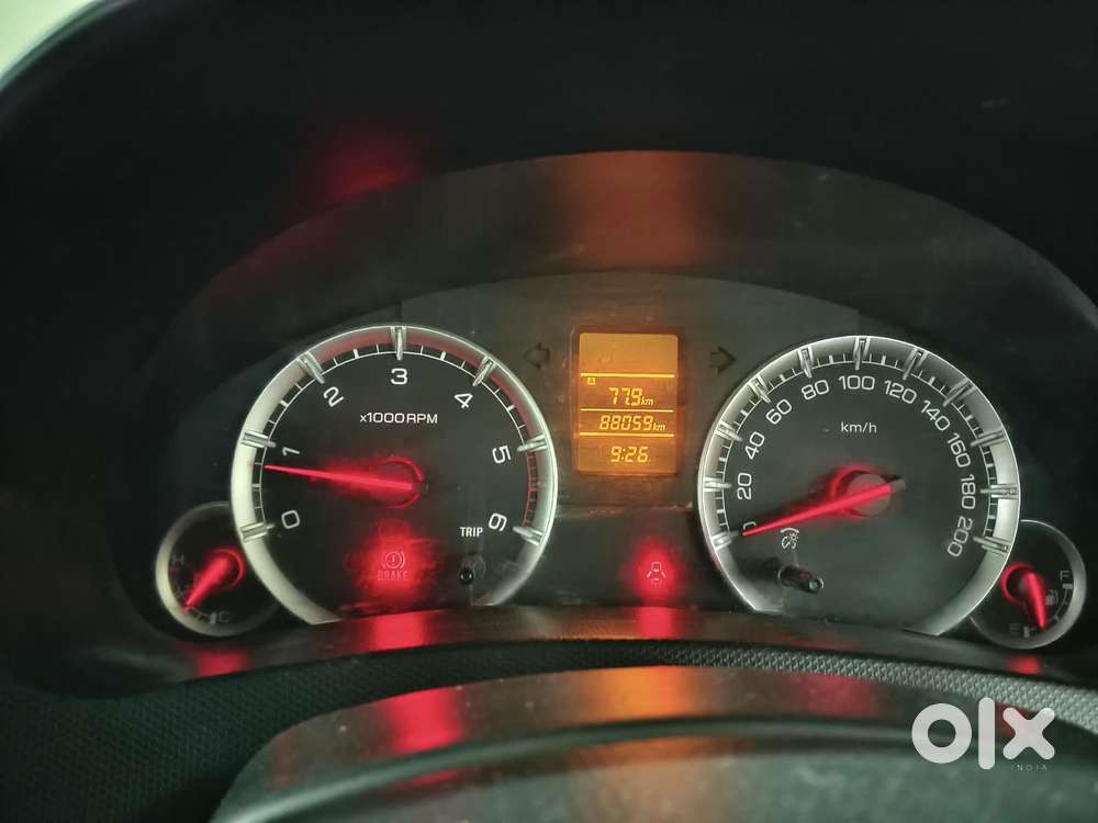 Maruti Suzuki Swift Dzire Vdi Bsiv, 2015, Diesel