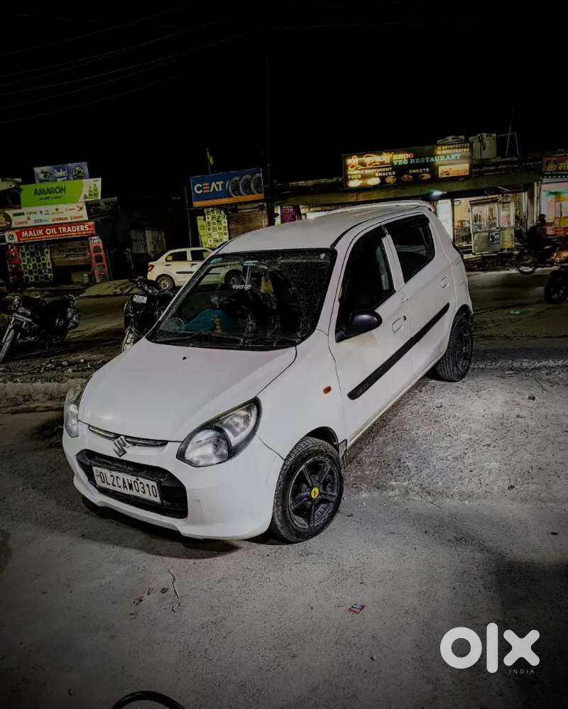 Excellent Condition