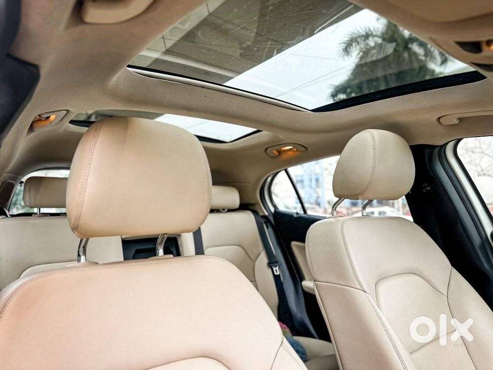 Mercedes-benz Gla 200 D, 2015, Diesel