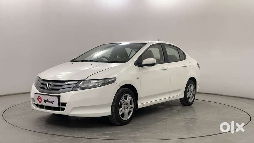 Honda City 2008-2011 1.5 S Mt, 2011, Petrol