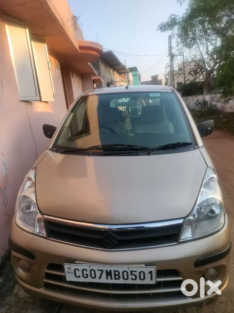 Maruti Suzuki Estilo Lxi 2011