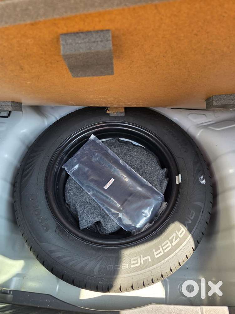 Hyundai Grand I10 Nios, 2024, Petrol