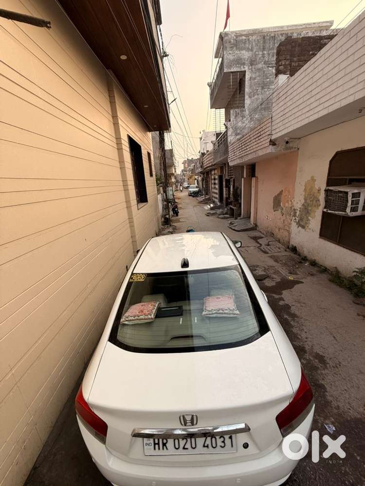 Honda City 2009 Petrol Good Condition