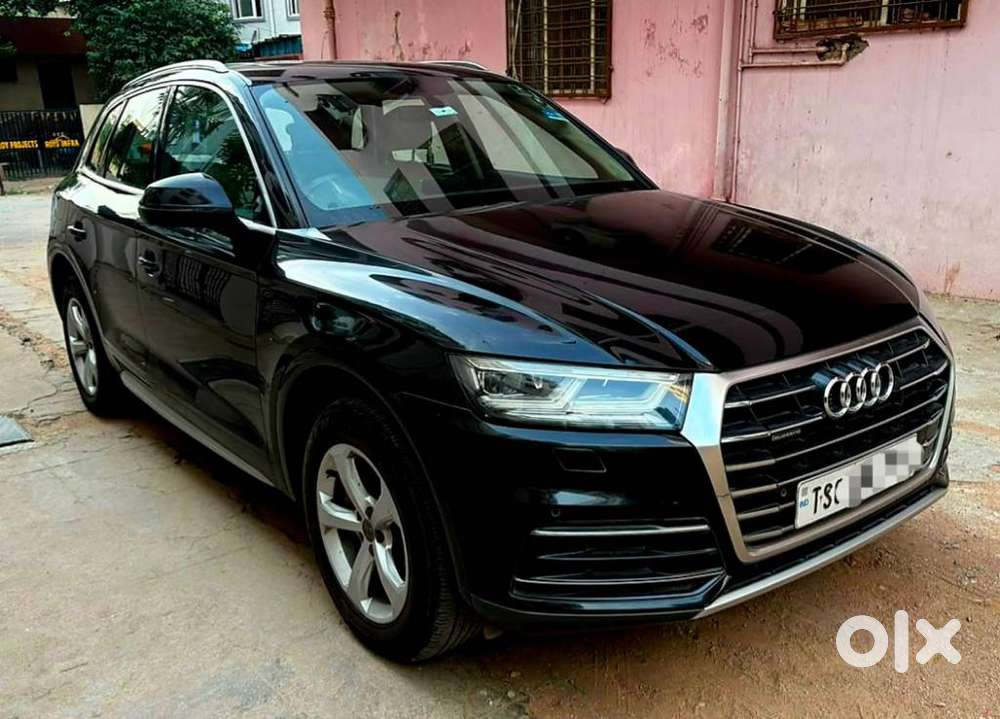 Audi Q5 Premium Plus 45 Tfsi, 2018, Diesel