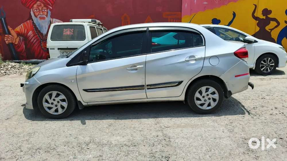 Honda Amaze 2013 Diesel 70000 Km Driven