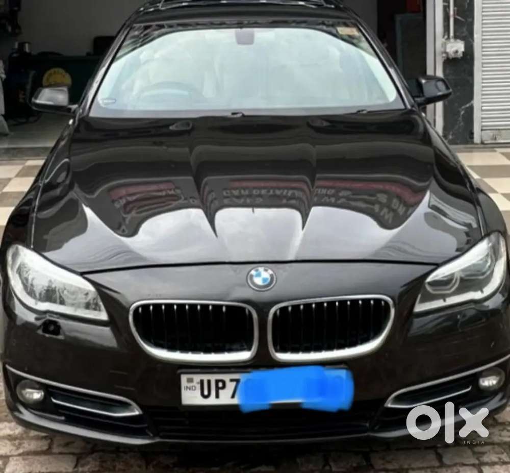 Bmw 3 Series 2014 Diesel Well Maintained