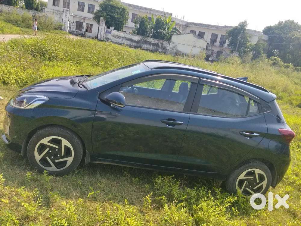 Hyundai Grand I10 Nios 2023 Petrol 11000 Km Driven
Well Maintained