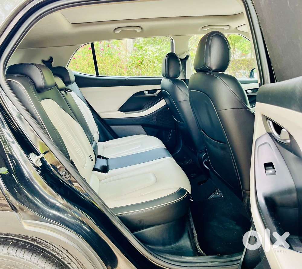 Hyundai Creta 1.5 Sx (o) Diesel, 2021, Diesel