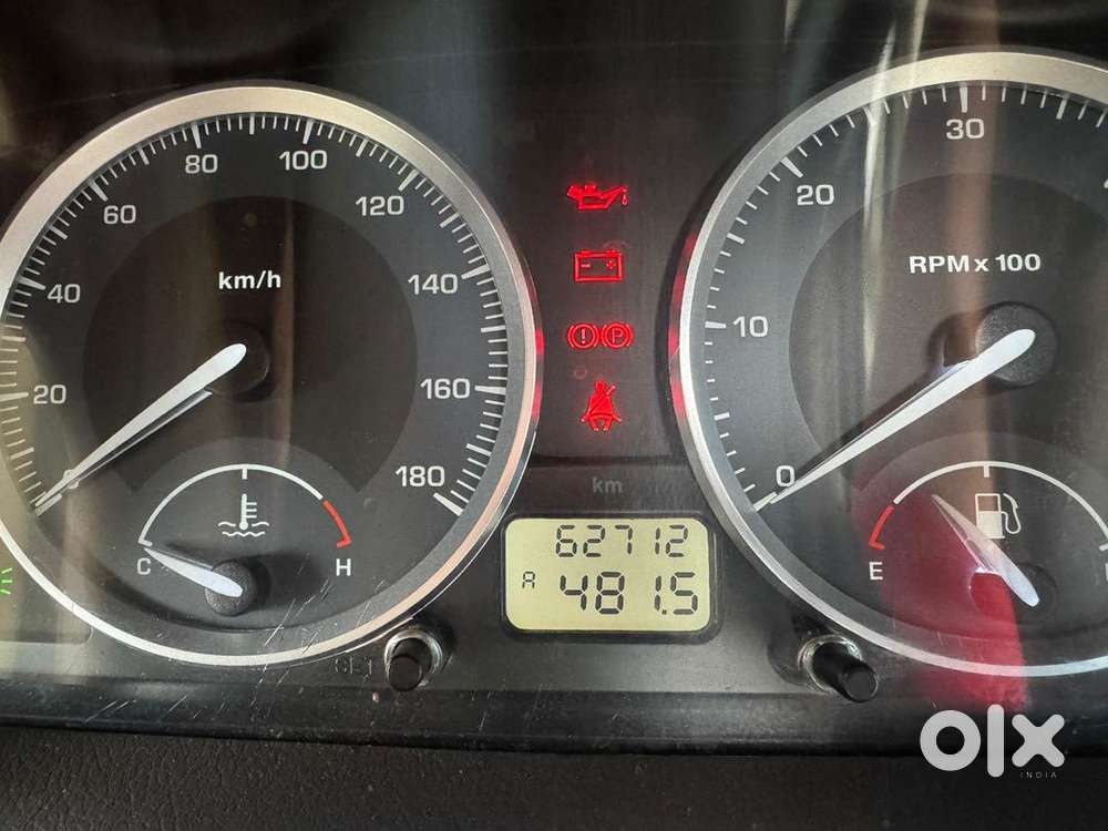 Tata Indigo Cs 2011 Diesel Well Maintained