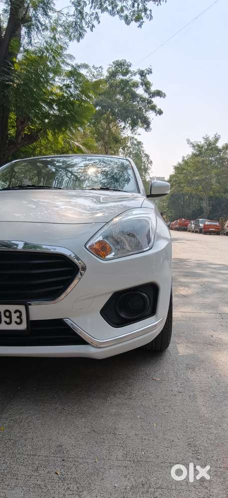 Maruti Suzuki Swift Dzire 2015-2017 1.2 Vxi, 2017, Petrol