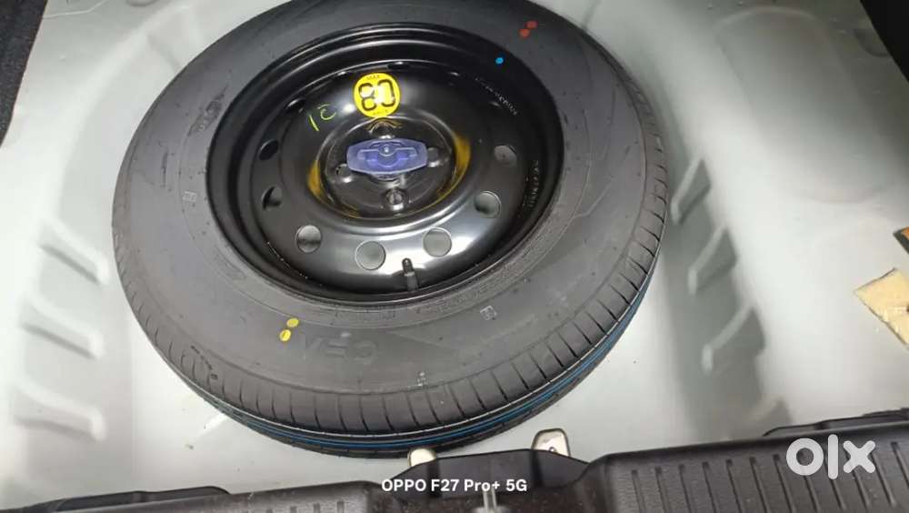 Maruti Suzuki Dzire 2025 Petrol 9000 Km Driven
