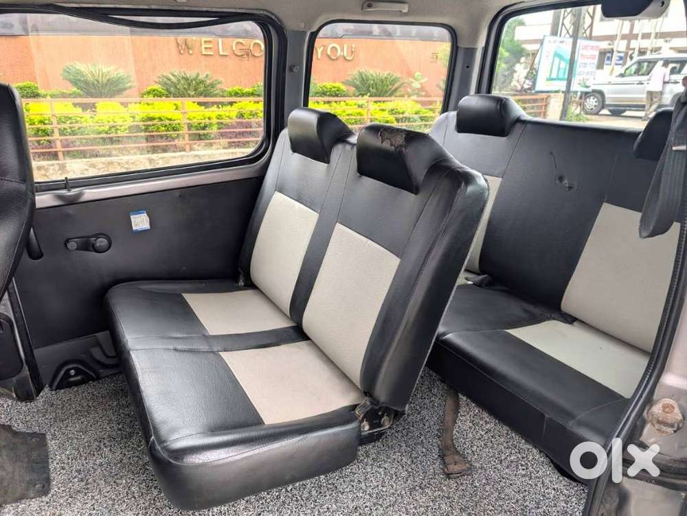 Maruti Suzuki Eeco 7 Seater Standard, 2020, Lpg