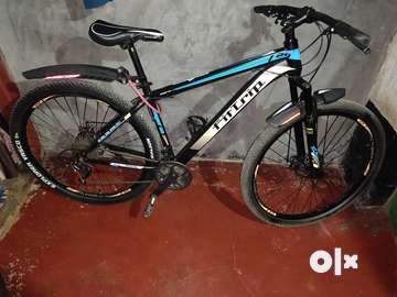 Fittrip best sale snyper mtb