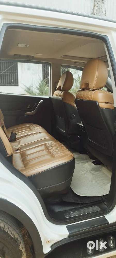 Mahindra Xuv500 W11 Option At, 2020, Diesel