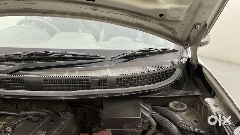 Nissan Micra Xv Cvt, 2015, Petrol