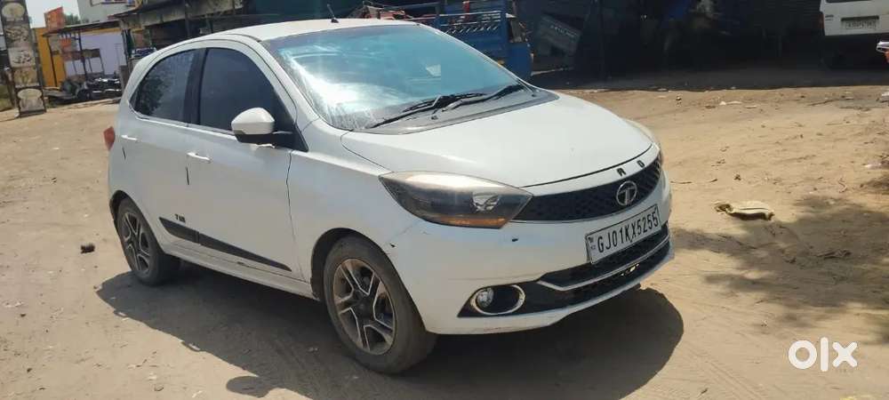 Superb Coundition Only Service Needed