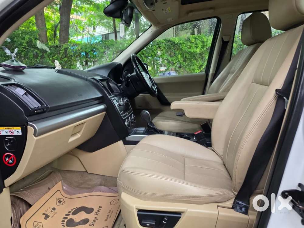 Land Rover Freelander 2, 2014, Diesel